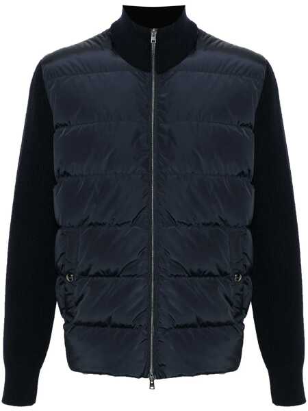Geci Herno Herno Jacket BLUE Barbati (BM 19104954) 1