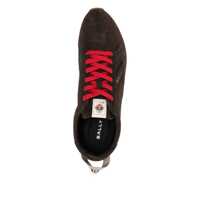 Incaltaminte Bally pentru Barbati - Sneakers Bally Bally Quest Shoes U804 EBANO 21 Barbati (BM 19104969) - B-mall.ro