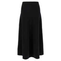 Fuste Extreme Cashmere 'N°388 Ease' Skirt Femei