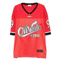 Topuri Off-White T-Shirts & Vests Barbati