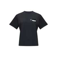 Topuri MM6 Maison Margiela T-Shirts Femei