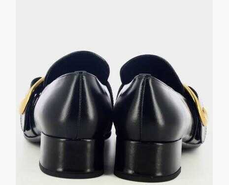 Mocasini Jeffrey Campbell Jeffrey Campbell Low Shoes BLUE Femei (BM 19105683) 4