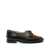 Bally Bally Pathy-W-Py Shoes I9ZM BLACK/FAGGIO