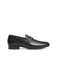 Mocasini Valentino Garavani Leather Loafers Barbati