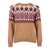 Brando-Lubiam Sweater Beige