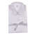 Mazzarelli Camicie COTTON SLIM FIT SHIRT White