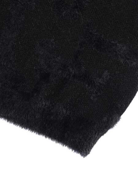 Pulovere LIU JO KIDS SWEATER Black   Fete (BM 19106370) 3