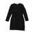 LIU JO KIDS DRESS Black  