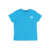 The North Face Kids TEEN BOX NSE REGULAR SS TEE Meridian Blue/Dusk Blue Light Blue
