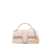 JACQUEMUS "Le Bambino" handbag Beige
