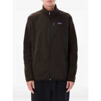 Hanorace "Better Sweater" zippered sweatshirt Barbati