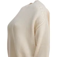 Pulovere casual Dama - Pulovere casual SA SU PHI Knitwear White Femei (BM 19106445) - B-mall.ro