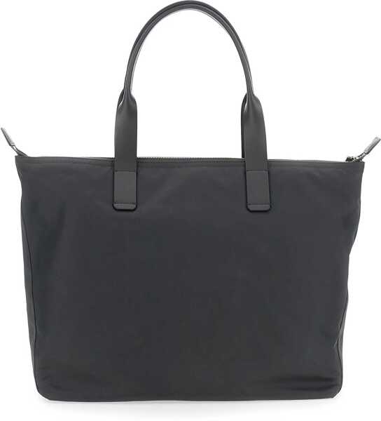 Genti de mana Dolce & Gabbana Shopping Bag Adamo CHARCOAL Barbati (BM 19106549) 2