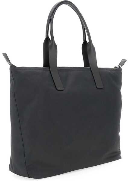 Genti de mana Dolce & Gabbana Shopping Bag Adamo CHARCOAL Barbati (BM 19106549) 4