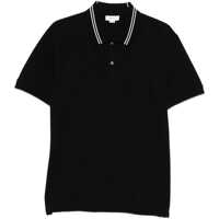 Tricouri Polo Polo Shirt With Logo On The Collar Barbati