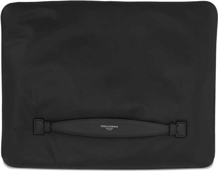 Genti de mana Dolce & Gabbana Hand Held Bag. GREY Barbati (BM 19106570) 1