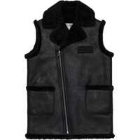 Jachete Jacket With Logo Fete