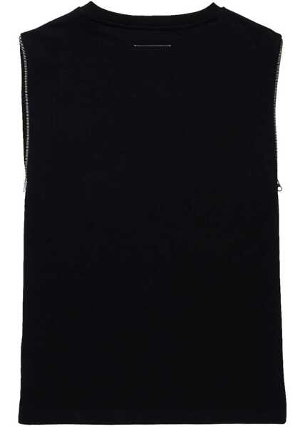 Rochii casual MM6 Maison Margiela Dress With Logo MULTICOLOUR Fete (BM 19106591) 1