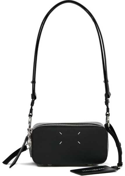 Genti de umar Maison Margiela Small Doll Bag BLACK Femei (BM 19106597) 1