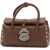 Zanellato Dotta Baby Bag BROWN