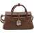 Zanellato Dotta S Bag BROWN