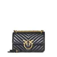 Genti de umar Pinko Mini Love Bag One Shoulder Bag Femei