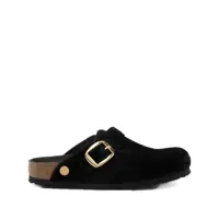 Sandale Birkenstock 'Boston' Mules Femei