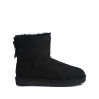 Bocanci UGG Woman "Mini Bailey Bow Ii" Shoes Femei