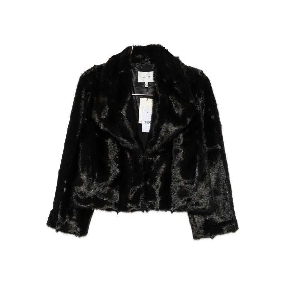 Geci Gestuz Gestuz Jackets BROWN Femei (BM 19107306) 1