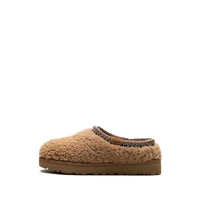 Bocanci UGG Dama - Bocanci UGG UGG Woman Tasman Maxi Curly Shoes BROWN Femei (BM 19107420) - B-mall.ro
