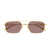 Gucci Gucci Gg1804S Linea Name Of Brand Sunglasses GOLD