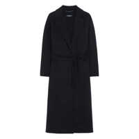 Geci 'S Max Mara Cappotto Femei