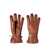 Restelli Restelli Gloves Accessories BROWN