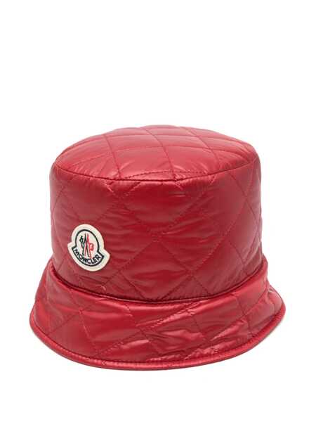 Palarii Moncler Moncler Hats RED Femei (BM 19108695) 1