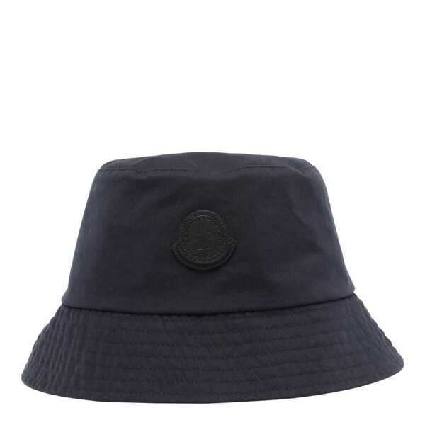 Sepci Moncler Moncler Hats BLUE Barbati (BM 19108719) 1