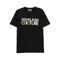 Topuri Versace Jeans Couture T-Shirts Barbati
