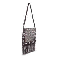 Genti de umar pentru Barbati - Genti de umar Valentino Garavani Valentino Garavani Bags Brown Barbati (BM 19109376) - B-mall.ro