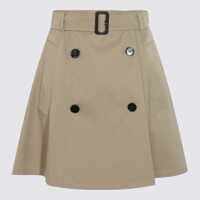 Fuste Burberry Skirts Femei