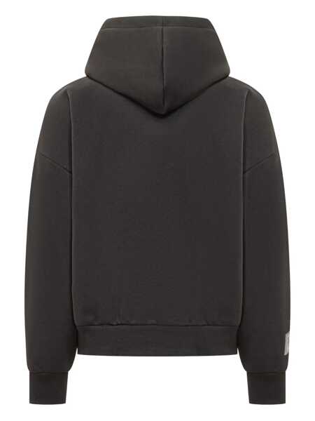 Bluze de trening GCDS Gcds Gcds Cat Bomb Hoodie GREY Barbati (BM 19110255) 2