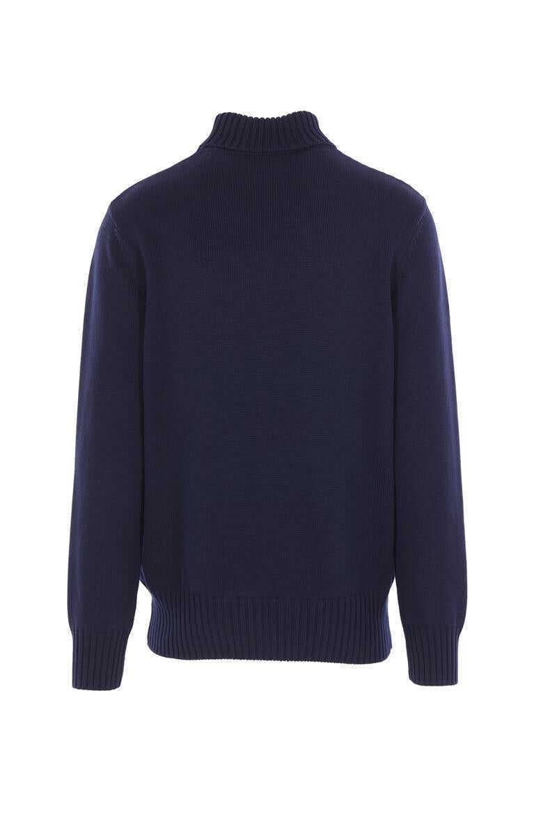 Pulovere Givenchy Givenchy Sweaters BLUE Barbati (BM 19110513) 2