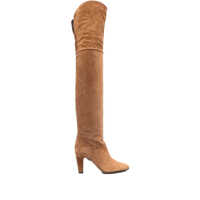 Bocanci Chloé "Eve" Boots Shoes Femei