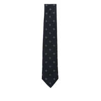 Cravate Emporio Armani Rhombus Tie Accessories Barbati