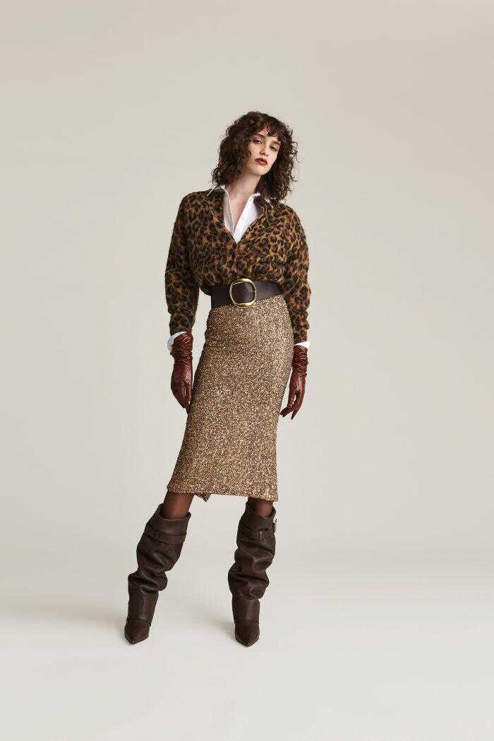 Pulovere ANIYE BY Aniye By Jerseys SPECKLED Femei (BM 19112148) 2