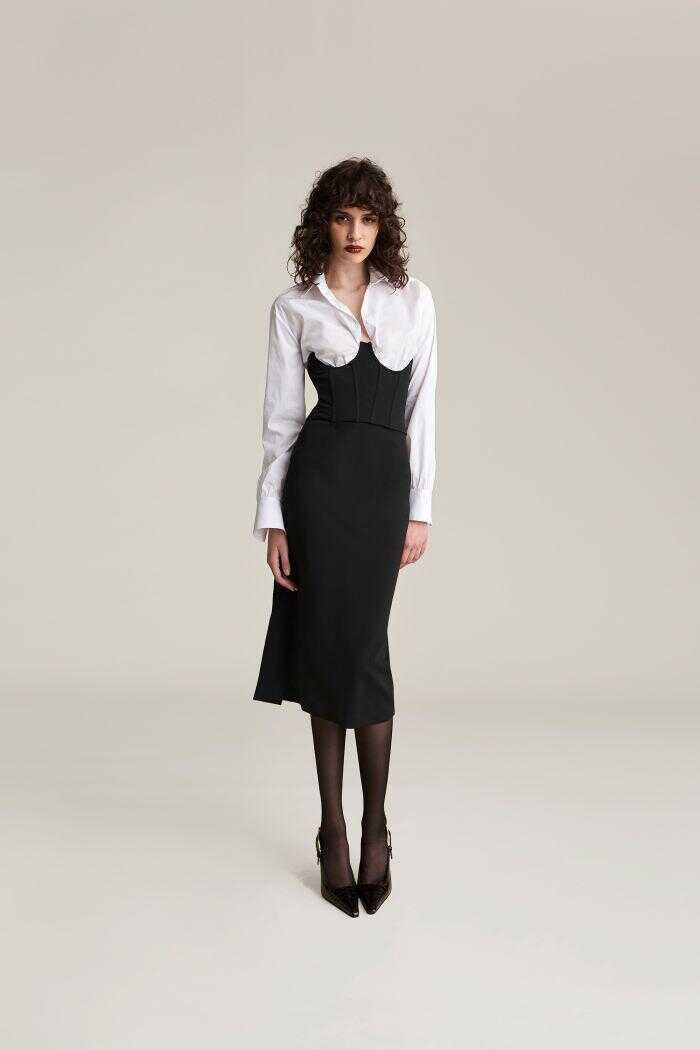 Fuste ANIYE BY Aniye By Skirts Black Femei (BM 19112151) 3