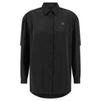 Camasi Moncler Genius Moncler X Edward Enninful Shirt Femei