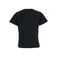Tricouri Moncler Ss T-Shirt Femei