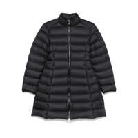 Paltoane Moncler Igesse Long Coat Femei