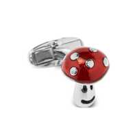 Bijuterii Paul Smith Men Cufflink Toadstl Accessories Barbati
