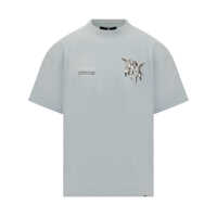 Tricouri Represent Represent Heavenly T-Shirt With Cherubini Print Barbati