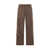 REPRESENT Represent Represent Multi-Pocket Cargo Pants BROWN